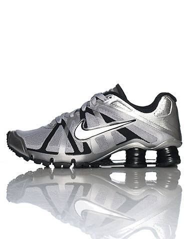 NIKE SHOX MASCULINO