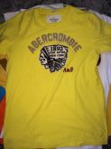 CAMISETA ABERCROMBIE