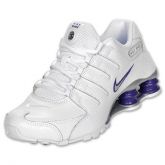 NIKE SHOX FEMININO