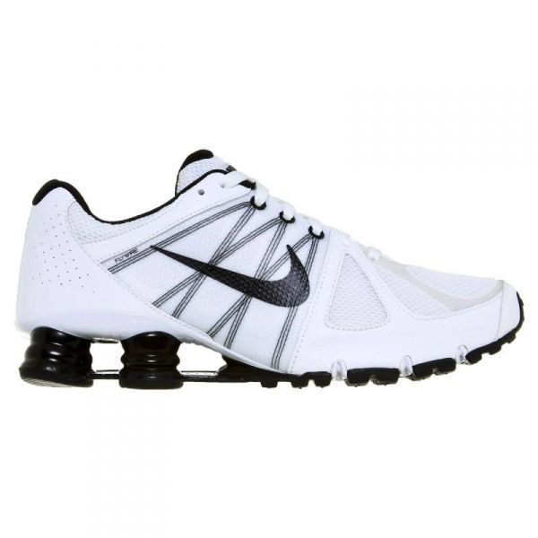 NIKE SHOX MASCULINO