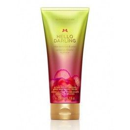 Hand e Body Cream - Hidratante Mãos e Corpo - Hello Darling