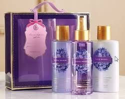 KIT VICTORIA'S SECRET