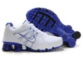 NIKE SHOX MASCULINO