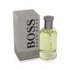 HUGO BOSS (tradicional)