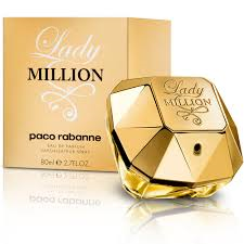 Lady Million (Grande) 80ml