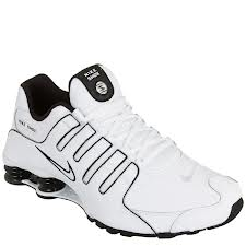 NIKE SHOX FEMININO