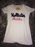 BABY LOOK HOLLISTER