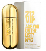 212 VIP FEMININO 100ml