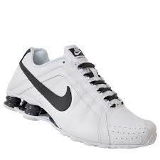 NIKE SHOX MASCULINO