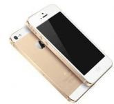 IPHONE 5S DOURADO - 16g