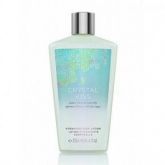 Body Lotion - Hidratante Corporal - Crystal Kiss - 250ml