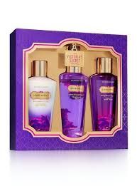 KIT VICTORIA'S SECRET