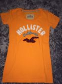 BABY LOOK HOLLISTER